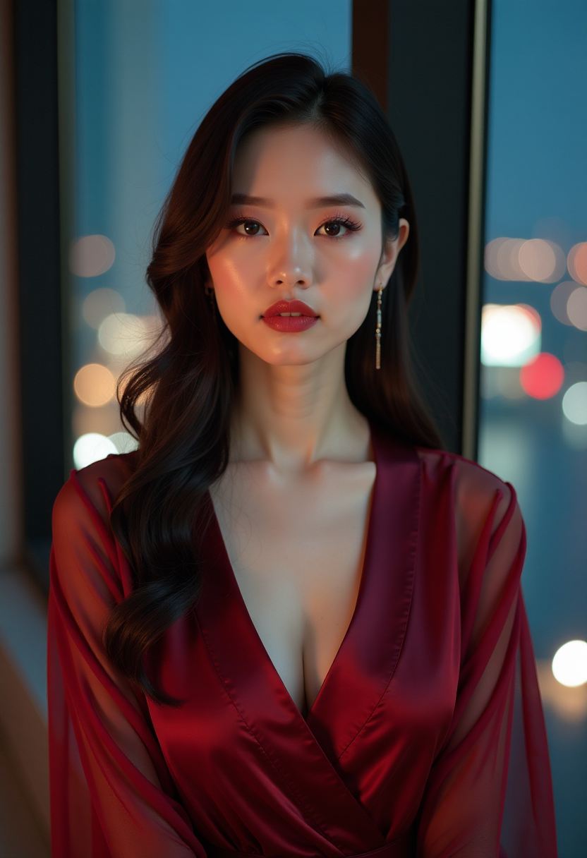 让我们荡起双桨MV